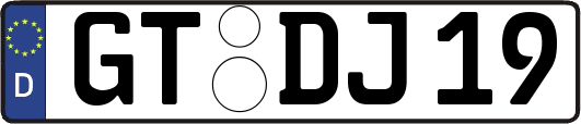 GT-DJ19