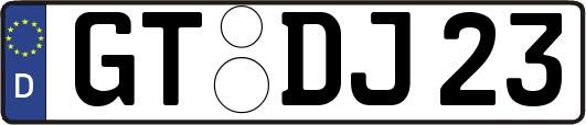 GT-DJ23