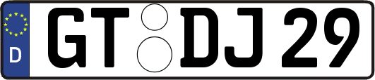 GT-DJ29