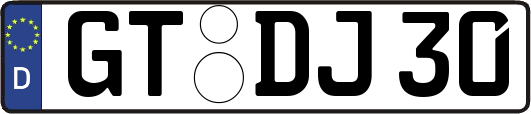 GT-DJ30