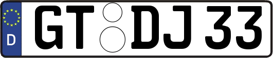 GT-DJ33