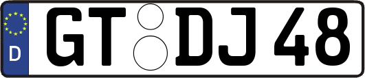 GT-DJ48