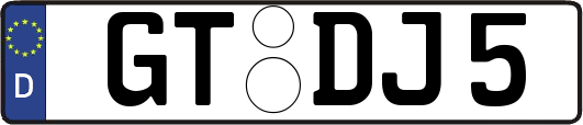 GT-DJ5