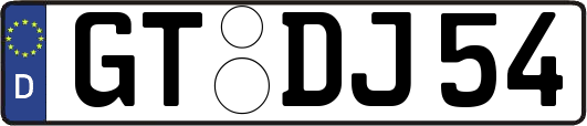 GT-DJ54