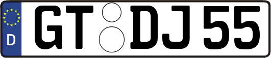 GT-DJ55