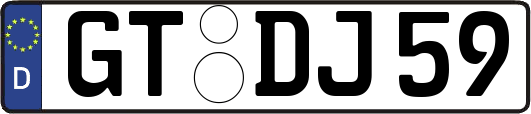 GT-DJ59
