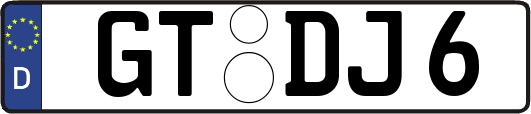 GT-DJ6