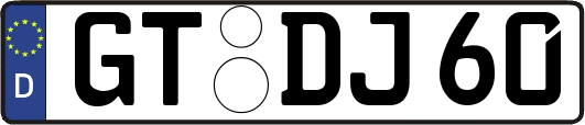 GT-DJ60