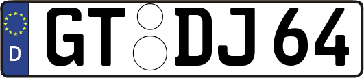 GT-DJ64