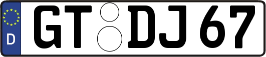 GT-DJ67