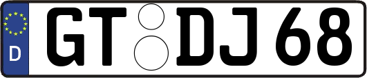 GT-DJ68