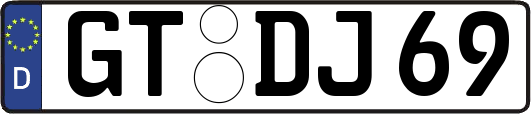 GT-DJ69