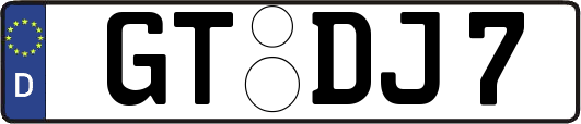 GT-DJ7