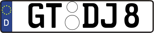 GT-DJ8