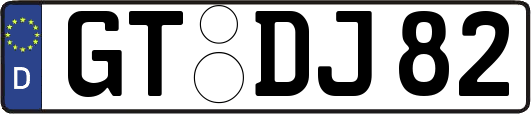 GT-DJ82