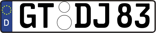 GT-DJ83