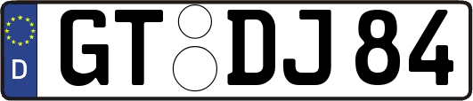 GT-DJ84