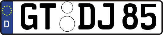GT-DJ85