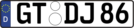 GT-DJ86