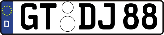 GT-DJ88