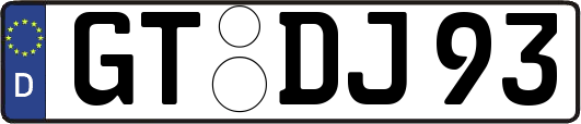 GT-DJ93