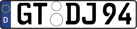 GT-DJ94