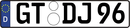 GT-DJ96