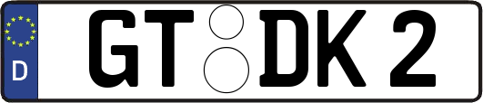 GT-DK2