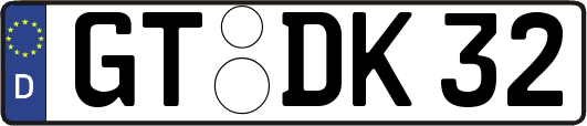 GT-DK32