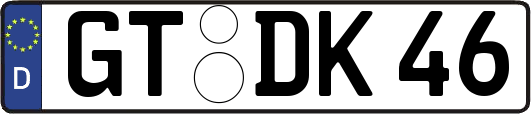 GT-DK46