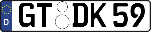 GT-DK59
