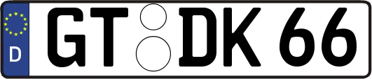 GT-DK66
