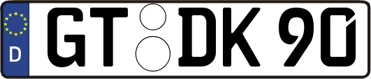 GT-DK90