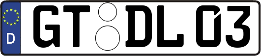 GT-DL03