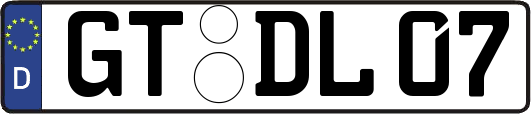 GT-DL07