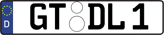 GT-DL1