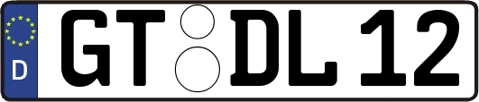 GT-DL12