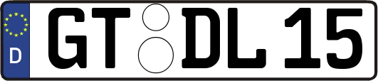 GT-DL15