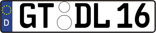 GT-DL16