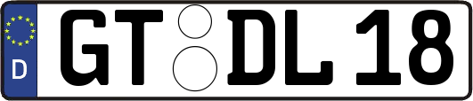 GT-DL18