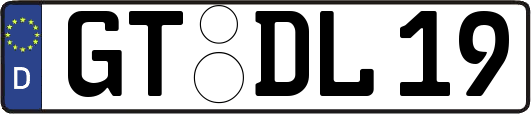 GT-DL19