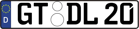 GT-DL20