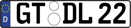 GT-DL22