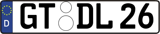 GT-DL26