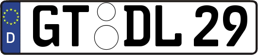 GT-DL29
