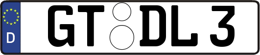 GT-DL3