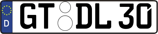 GT-DL30