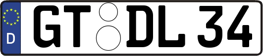 GT-DL34