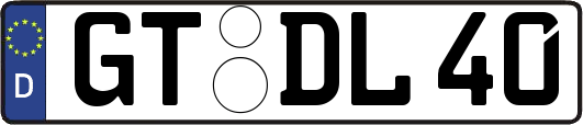 GT-DL40