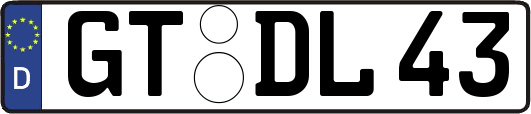 GT-DL43